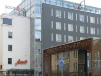 Sokos Hotel Arina Oulu-2